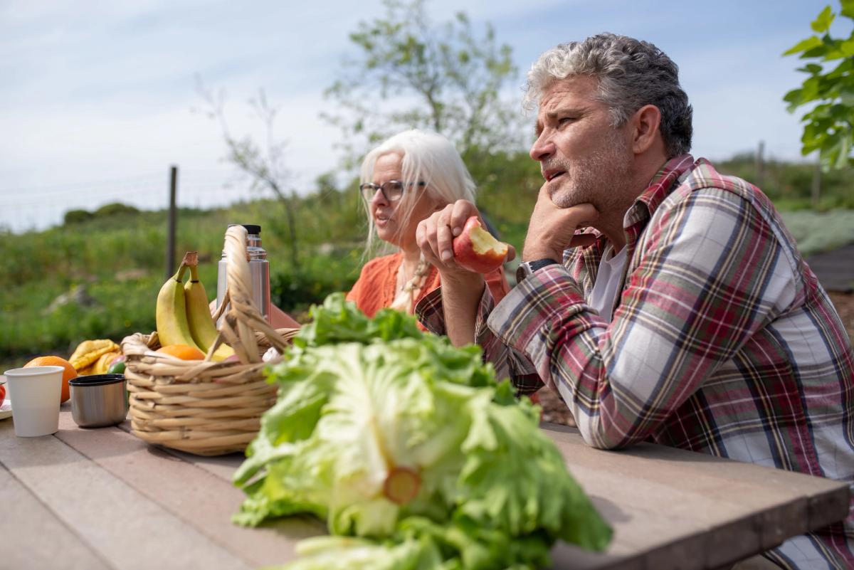 How to Improve Gut Health in 30 Days
