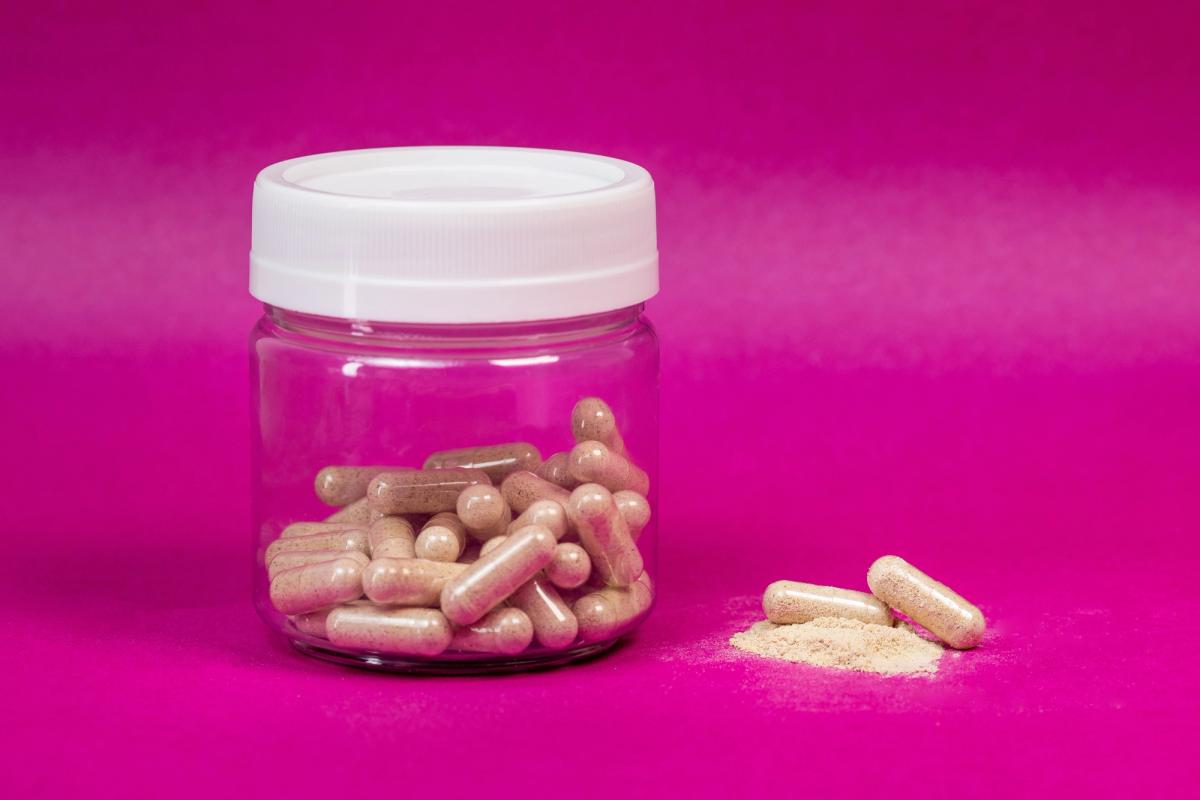 Millions Take Calcium and Vitamin D for Bone Health. A Major Review Finds Limited Benefit