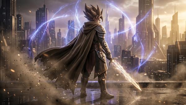 Kingdom Hearts 4 Rumors — Why Fans Think Square Enix Is Preparing Something Big