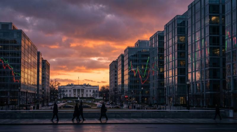White House tariff repayment strategy affecting US markets and global trade policy in 2026