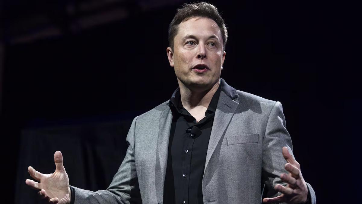 SpaceX surpasses Amazon to become the world's fifth most valuable public company