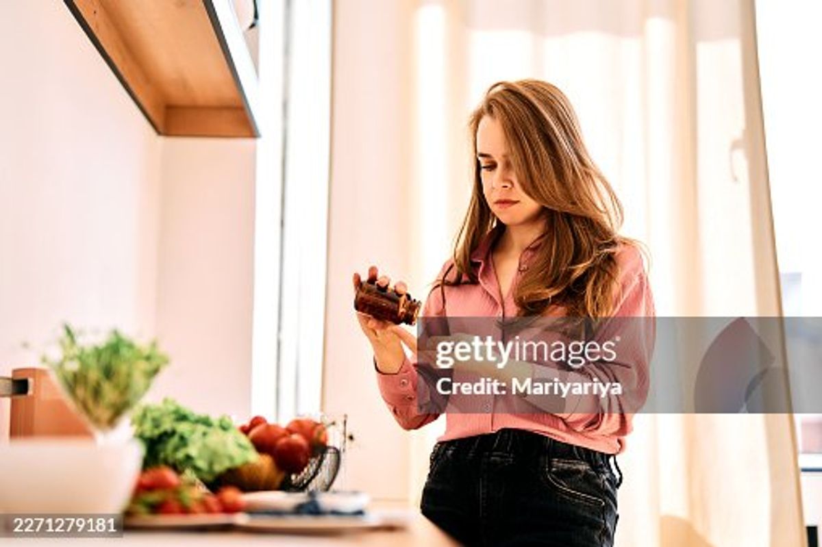 Vitamin D Deficiency: Symptoms Most People Miss