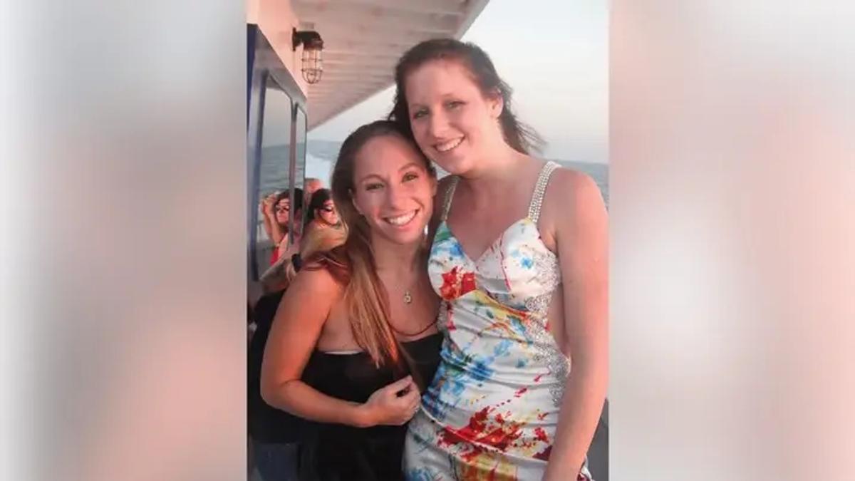 Kyle Sanchez Denied Bond in Amanda Roark Case