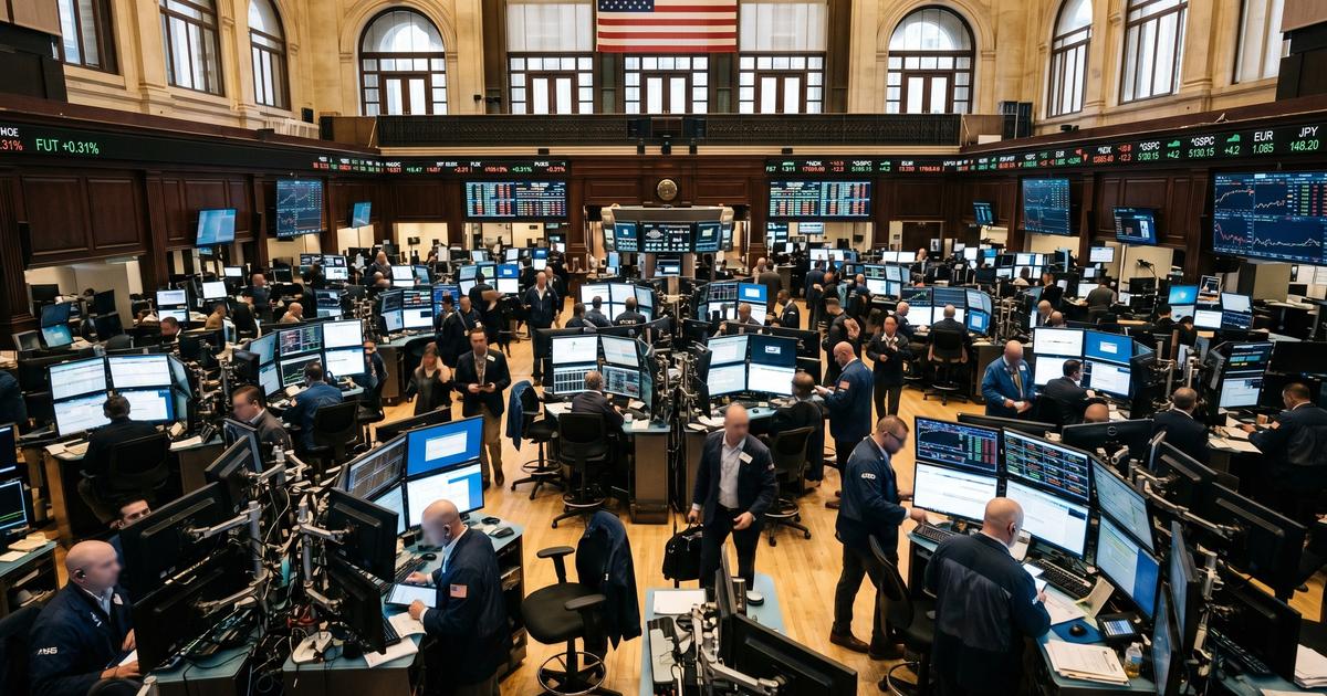 Nasdaq futures fall 0.54% Monday June 8 2026 as markets weigh Iran ceasefire deal hopes against Fed rate hike fears heading into a busy earnings week