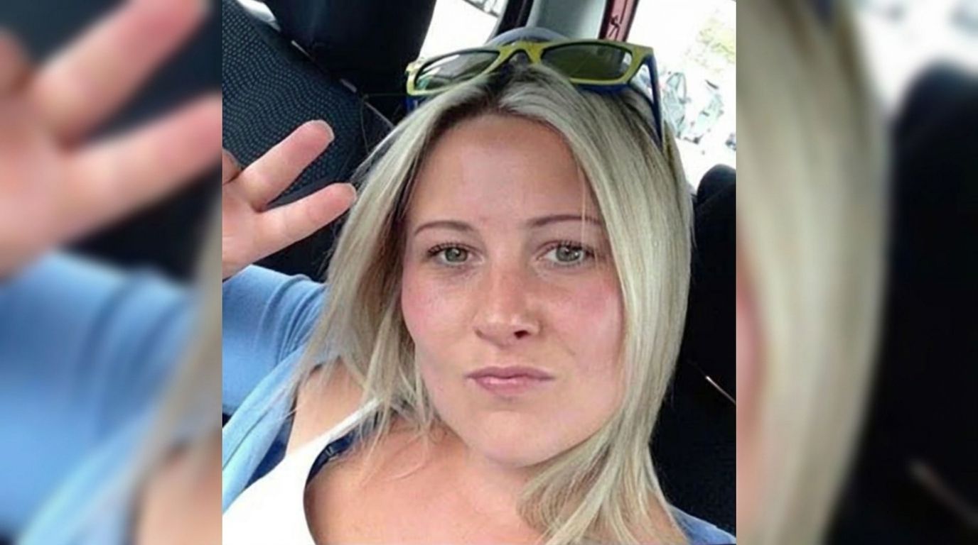 Killer Stayed Emotionless as Joanne Penney's Sentence Read