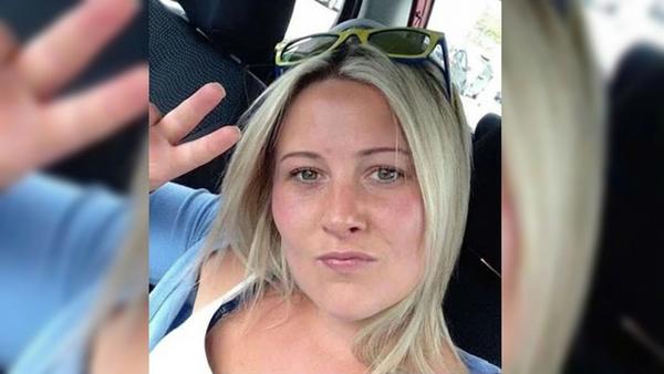 Killer Stayed Emotionless as Joanne Penney's Sentence Read