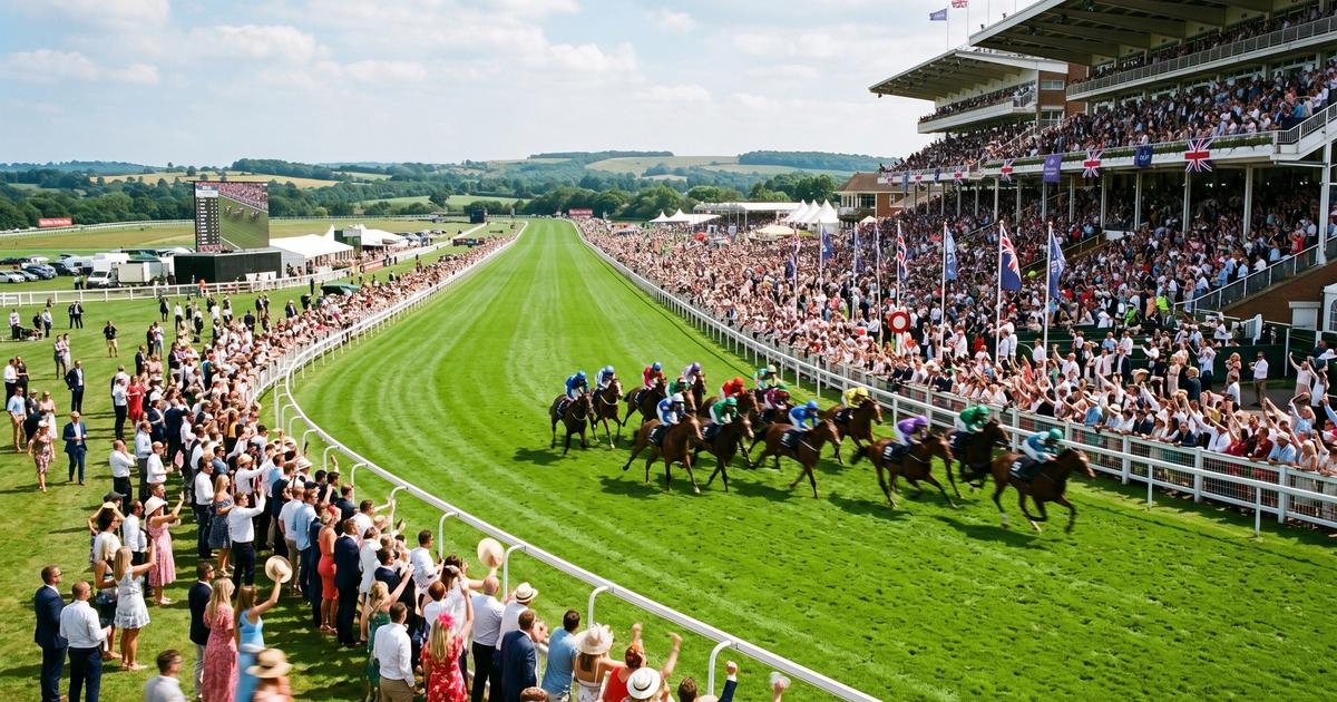 2026 Epsom Derby runners preview — 14 horses line up at Epsom Downs for the Betfred Derby on June 6 as Aidan O'Brien chases a record 12th win