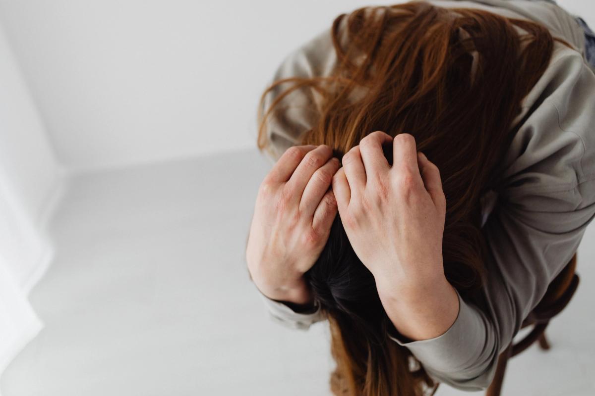 Signs of Anxiety You Might Be Ignoring