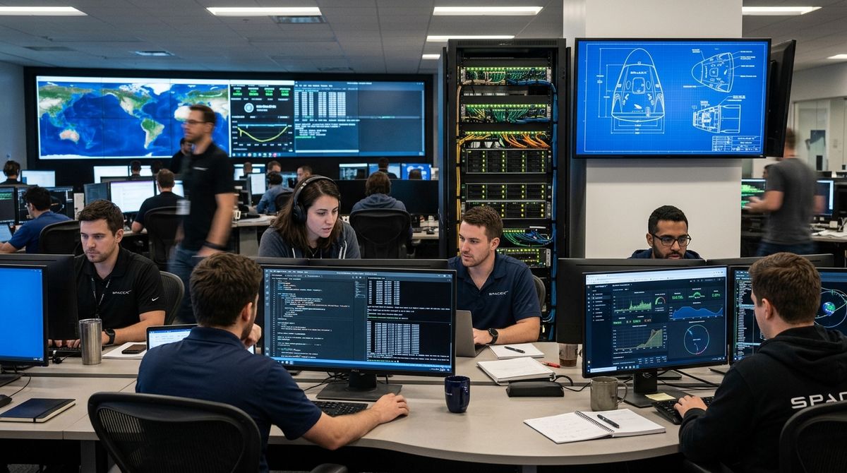 SpaceX agrees to buy Cursor maker Anysphere in a $60 billion AI coding deal.