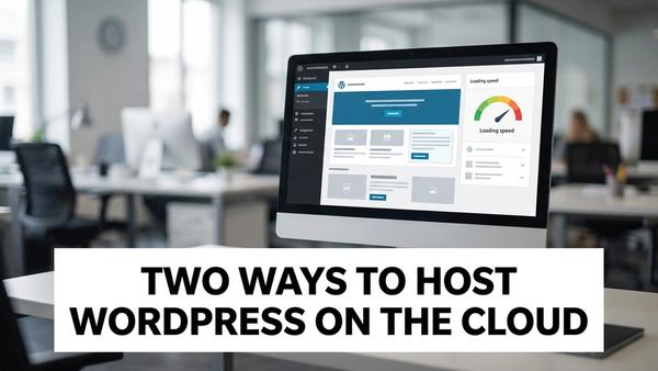 Cloudways WordPress Hosting Review: Flexible vs Autonomous