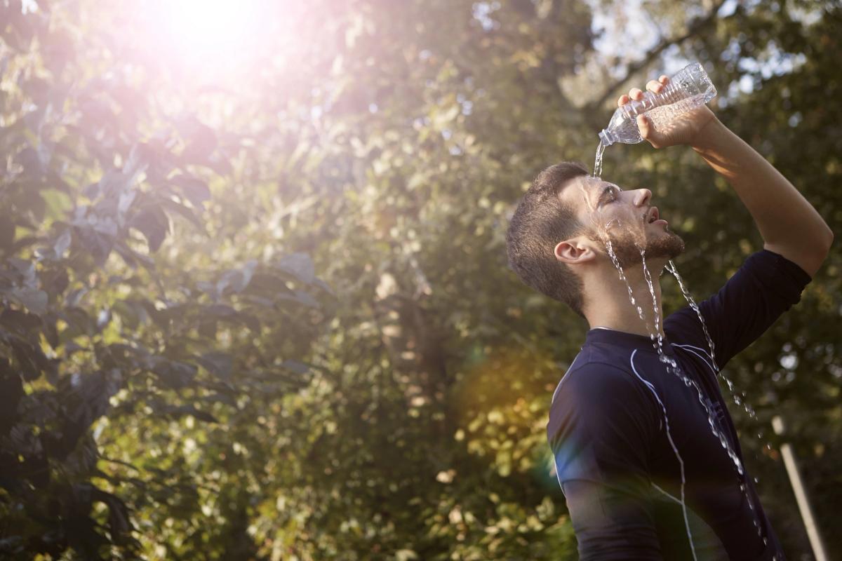 Even Climate Scientists Are Surprised by How Hot It's Gotten