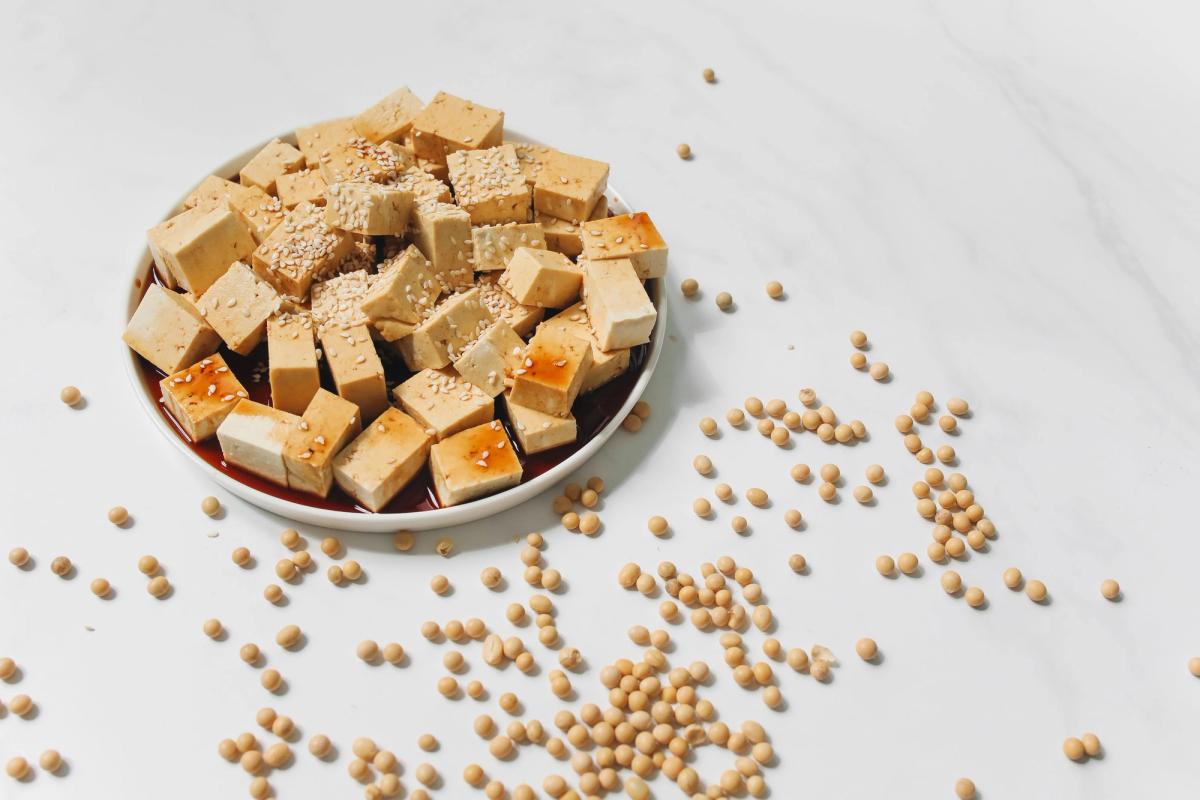 Best Iron Rich Foods for Vegetarians