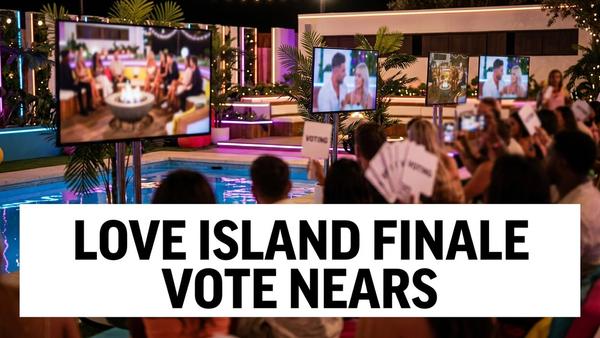 Love Island USA Episode 32 Sets Up Finale Vote