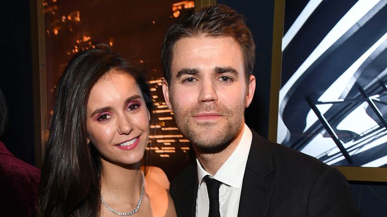 'Vampire Diaries' Stars Reunite for New Hulu Thriller