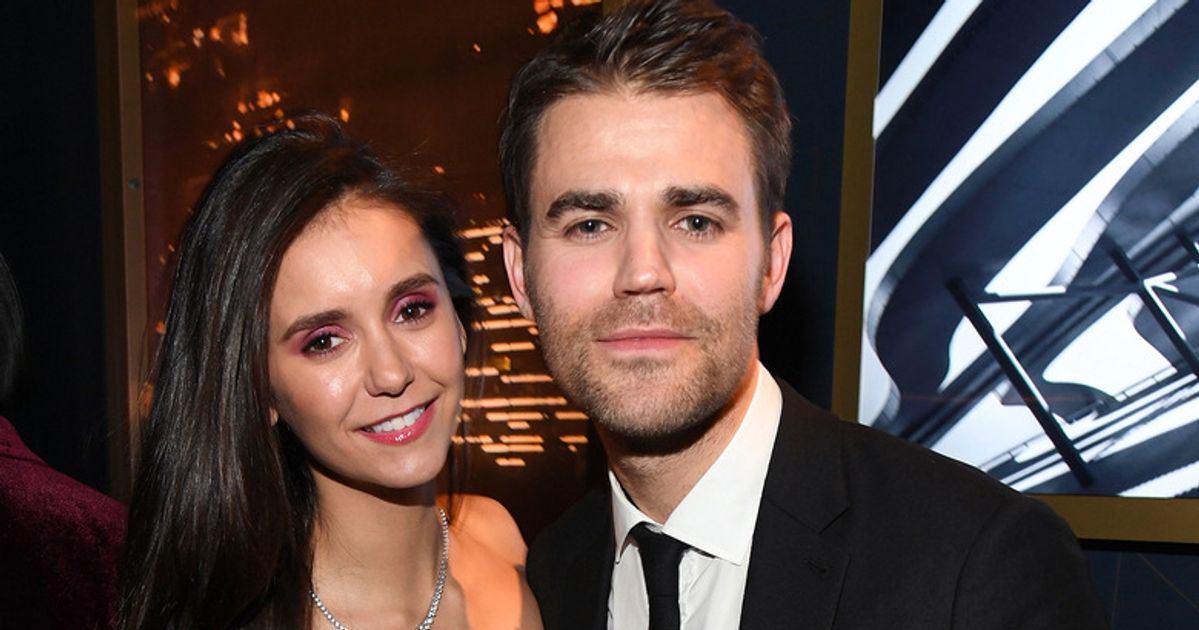Featured image for "'Vampire Diaries' Stars Reunite for New Hulu Thriller"