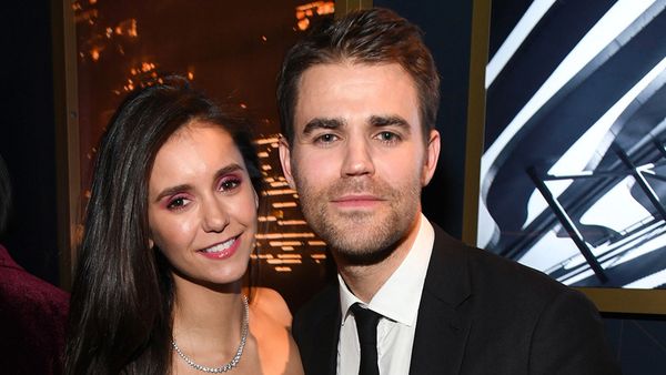 'Vampire Diaries' Stars Reunite for New Hulu Thriller