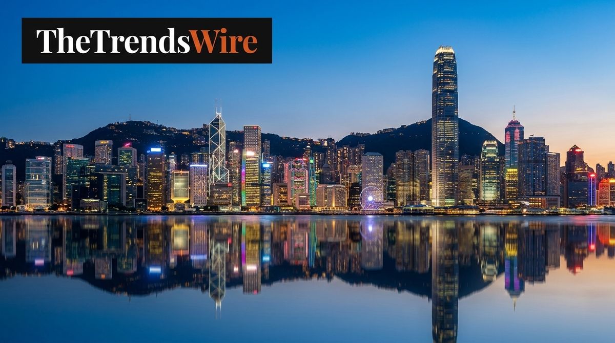Jardine Matheson announces $500 million share buyback as it accelerates its transformation into an investment firm.