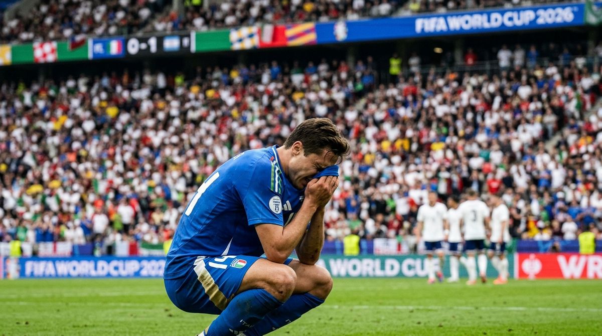 European teams struggling at World Cup 2026 group stage — Spain, Belgium and Netherlands all drop points in openers.