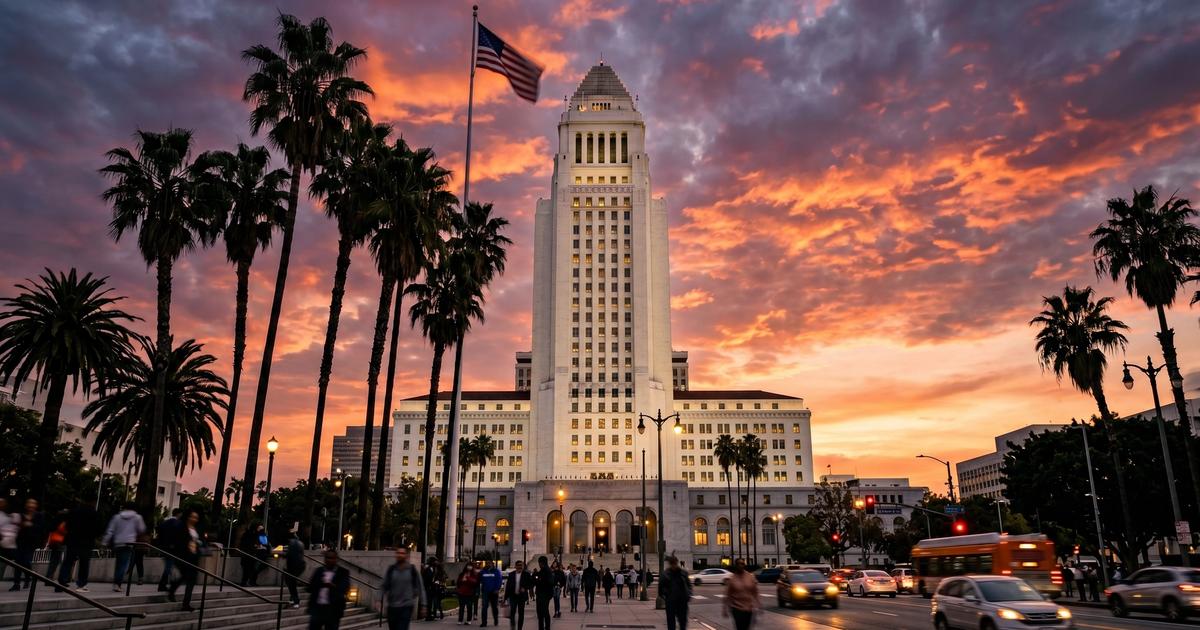 Nithya Raman overtakes Spencer Pratt for 2nd place in 2026 LA Mayor race as vote counting continues — Karen Bass leads at 35% heading to November runoff
