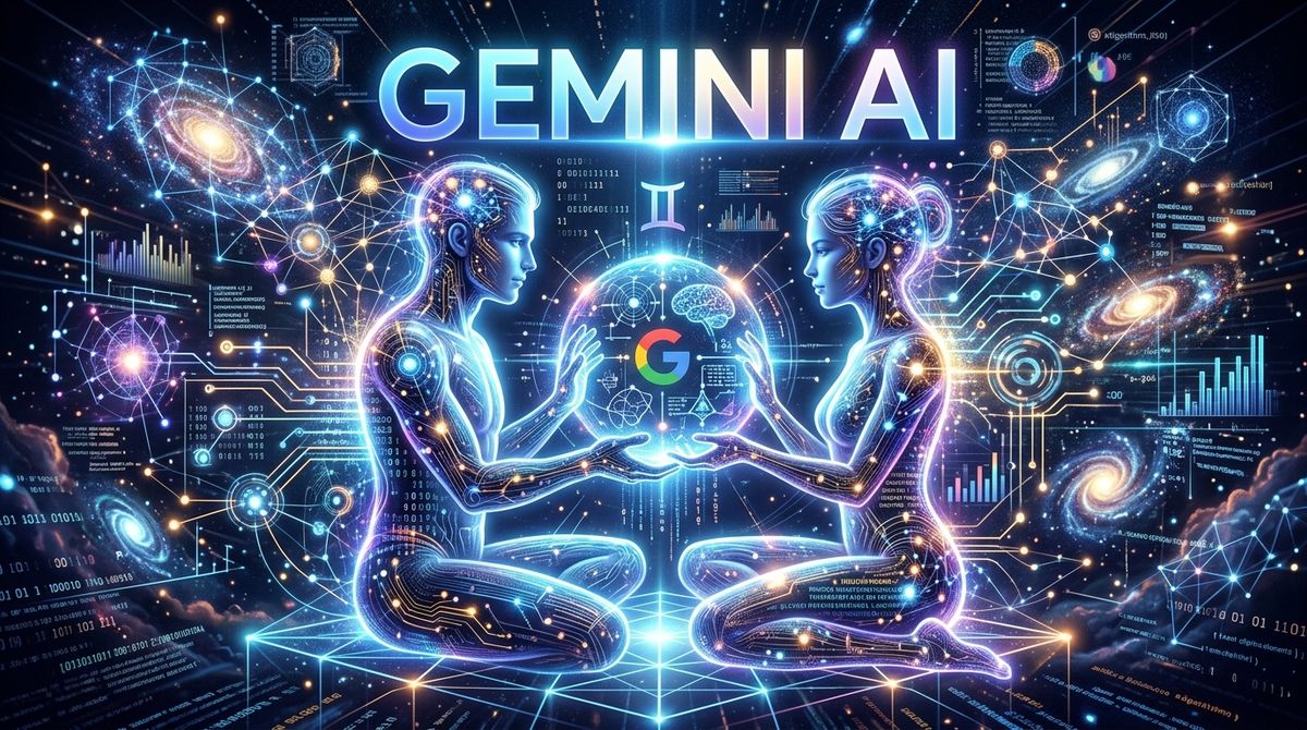 Google Loses $270B as AI Talent Exodus Spooks Wall Street