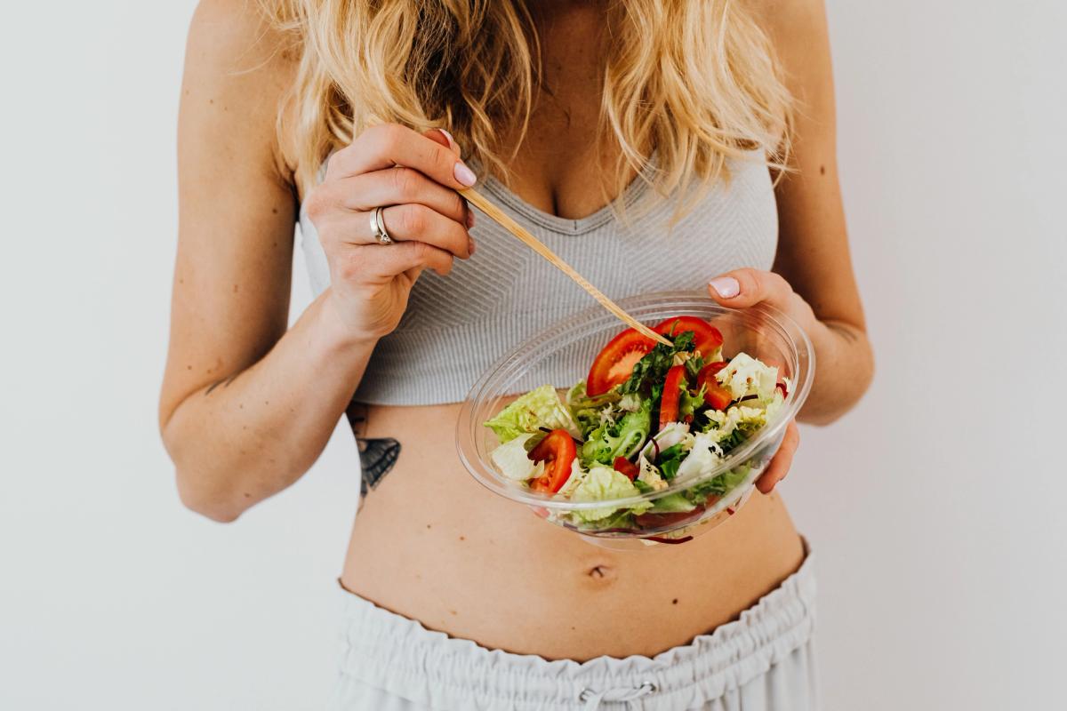 How to Improve Gut Health in 30 Days