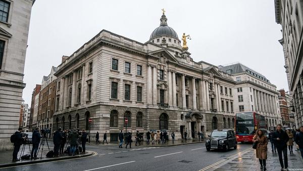 Mitcham Man Guilty of Sharing ISIS Execution Videos