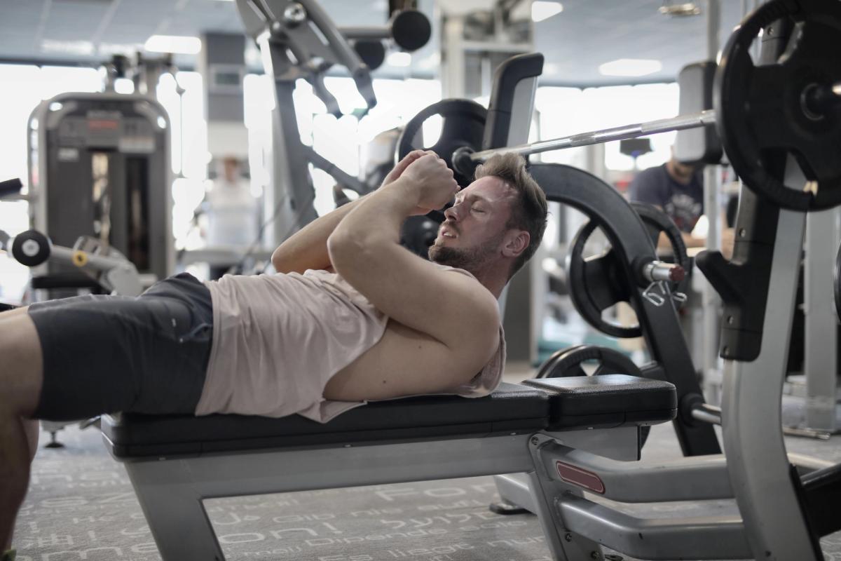 How Long to See Workout Results?