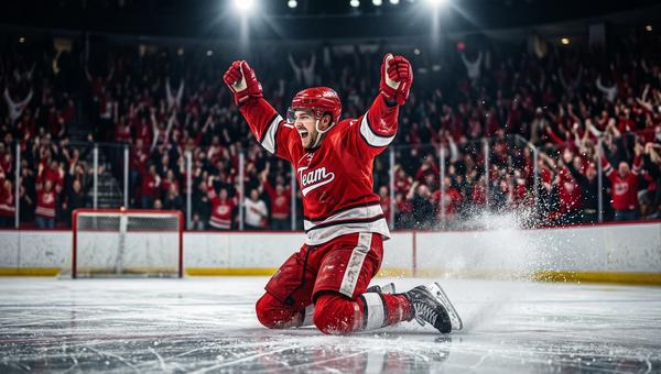 Golden Knights vs Hurricanes Game 2 Post-Match Analysis: Canes Pull Off Thrilling Overtime Comeback