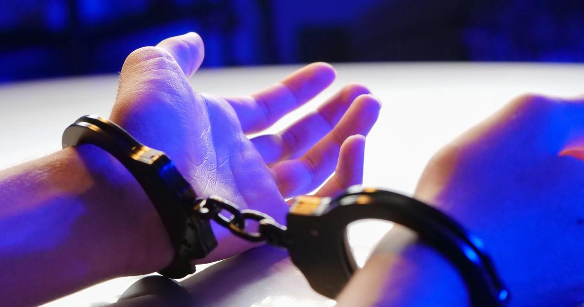 FDLE and Hernando County Sheriff's Office arrest 13 people during Operation Black Horizon compliance sweep.