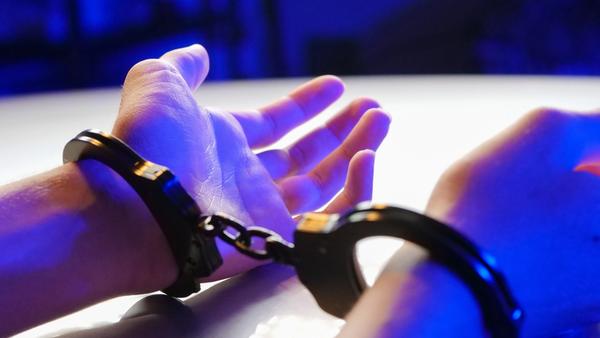 13 Arrested in Hernando County Sex Offender Sweep