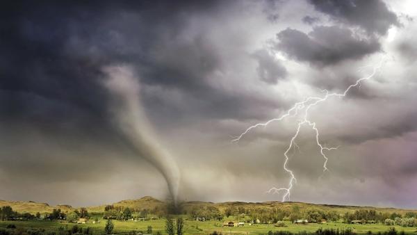 Tornado Warnings, Watch Expire Across Massachusetts