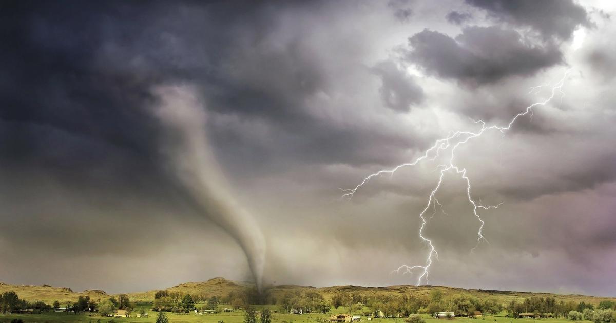 A tornado watch and warnings expired across Massachusetts on June 18 2026 after severe storms produced radar-indicated rotation near Worcester County, though no tornado was confirmed.