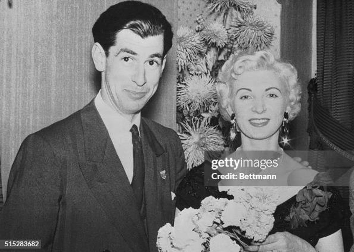 Ruth Ellis Pardon Reopens Britain’s Last Female Hanging