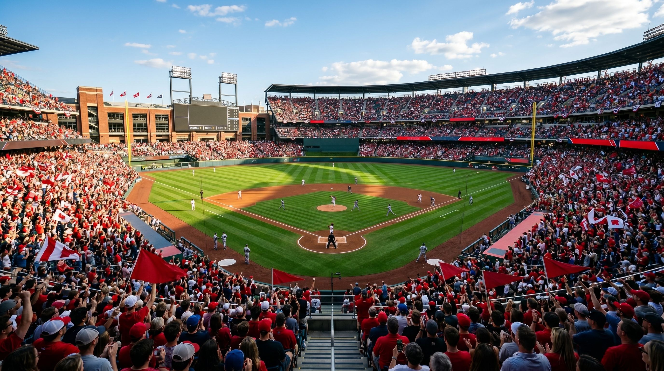 Mississippi State vs Georgia — NCAA Super Regional Game 2 Live, Season on the Line