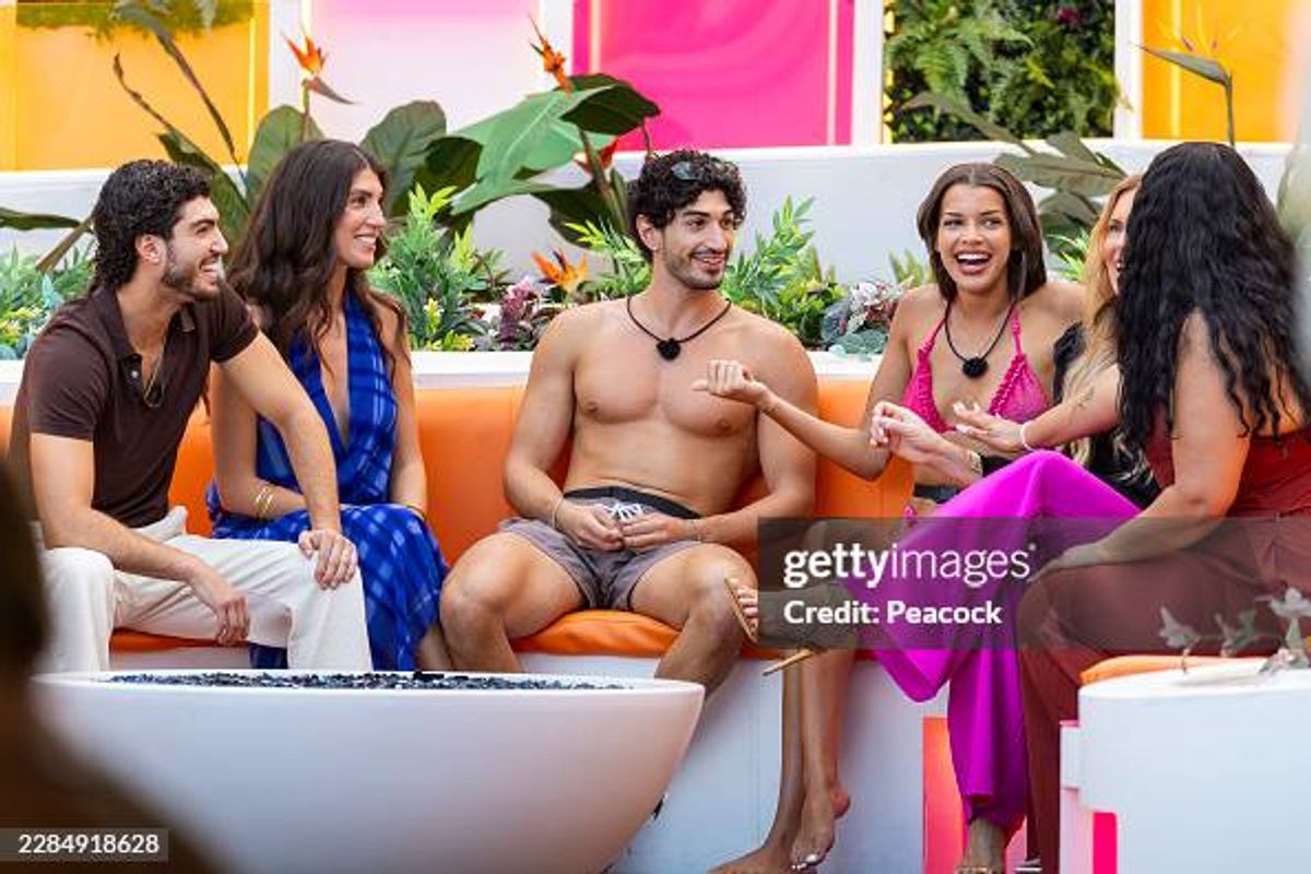 Love Island USA Final Four Set Before Finale Vote