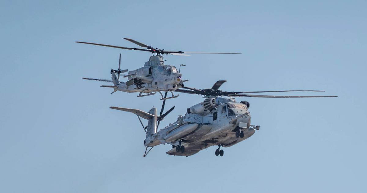 US Army Apache helicopter crashes near Strait of Hormuz June 2026 as both crew members are rescued and cause remains unknown