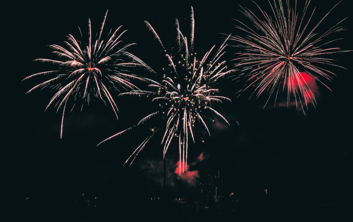 4th of July Fireworks Near You: What to Check