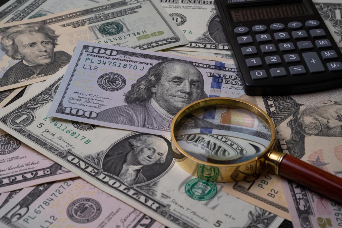 New Penn Wharton Budget Model forecast puts Social Security combined trust fund depletion in February 2035, later than the official trustees report.