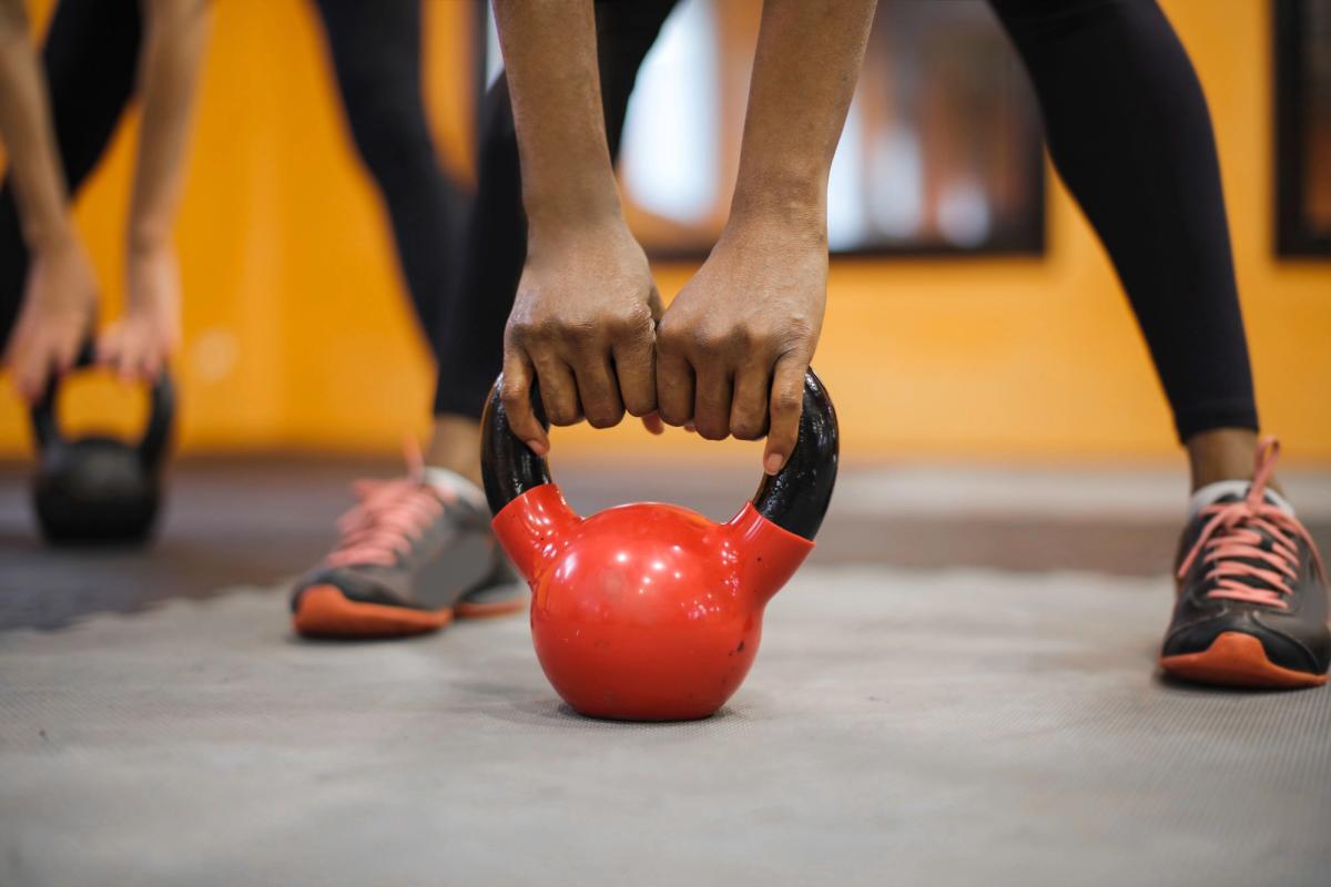 How Long to See Workout Results?