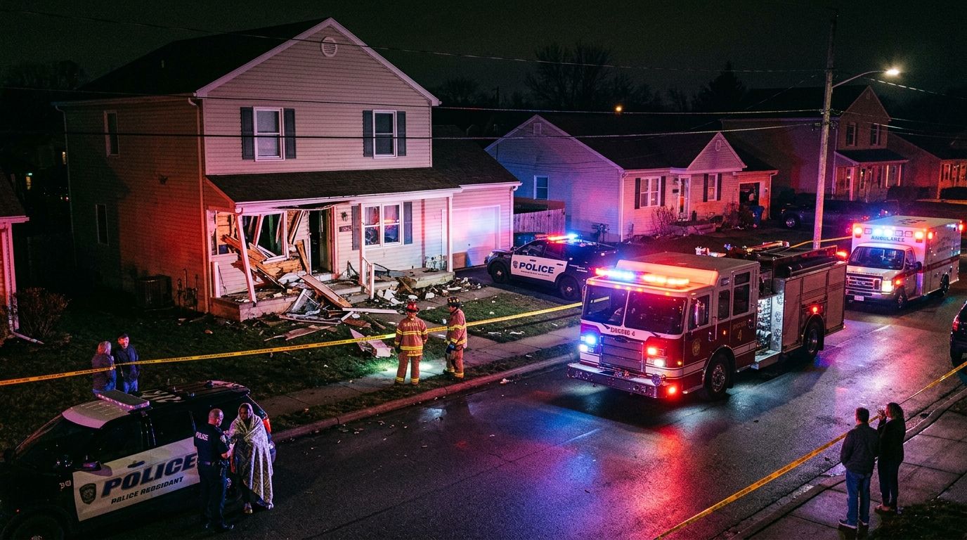 Woman Killed After Tesla on Autopilot Crashes Into Home