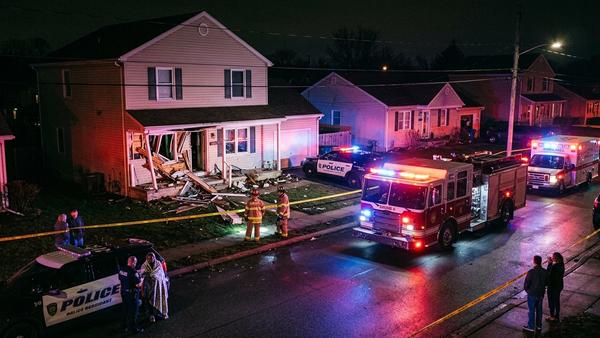 Woman Killed After Tesla on Autopilot Crashes Into Home