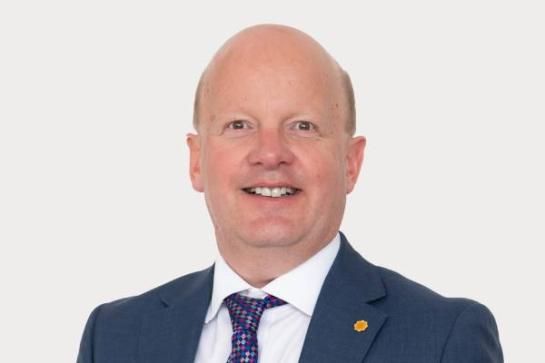 Welsh Minister Admits Government Seen as 'Distant'