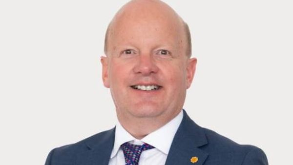 Welsh Minister Admits Government Seen as 'Distant'