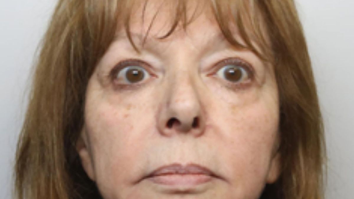 Woman Jailed for Life After Faking Husband's Fatal Stabbing as an Accident