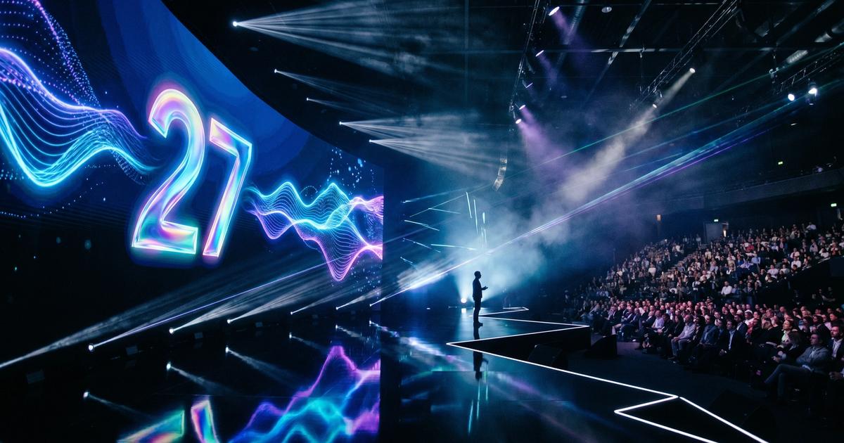 Apple unveils iOS 27 features at WWDC 2026 showcasing next-generation system intelligence and UI upgrades