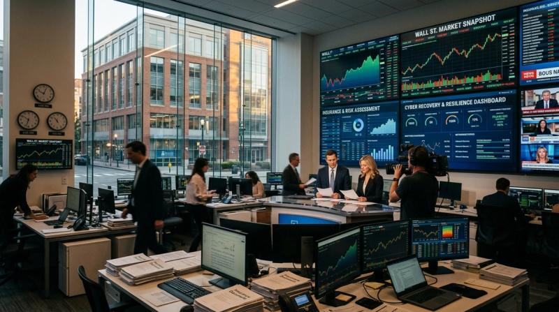 Erie Insurance stock jumps as investors watch recovery and earnings in 2026.