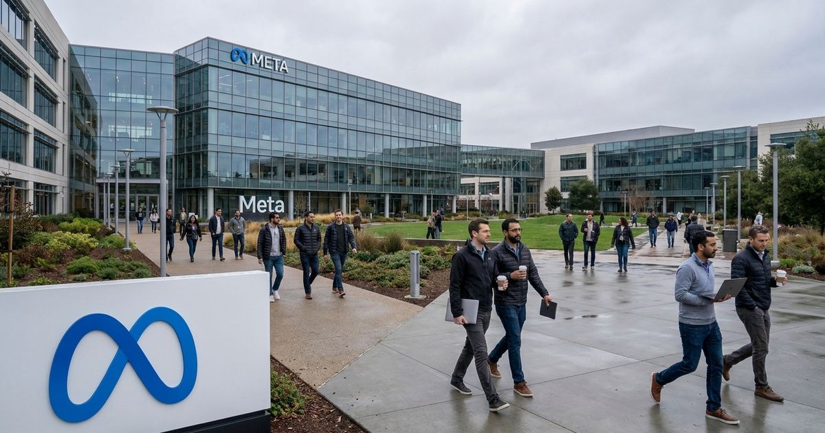 Meta CTO Andrew Bosworth calls the company's AI reorganization atrocious in an internal memo revealed by Wired, following 8,000 layoffs and 6,500 forced transfers to the Applied AI division in 2026.