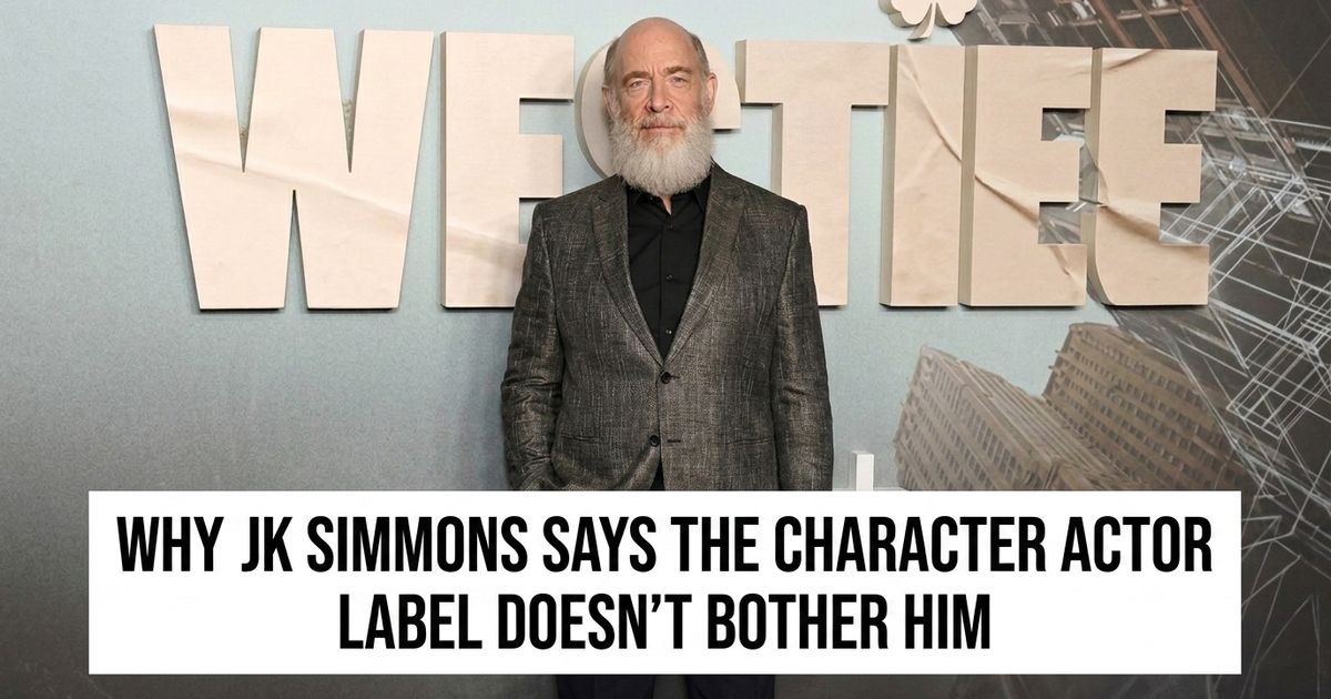 1980s New York street corner representing JK Simmons' new series The Westies
