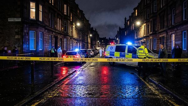 Man Hospitalised After Serious Assault on Shettleston Road