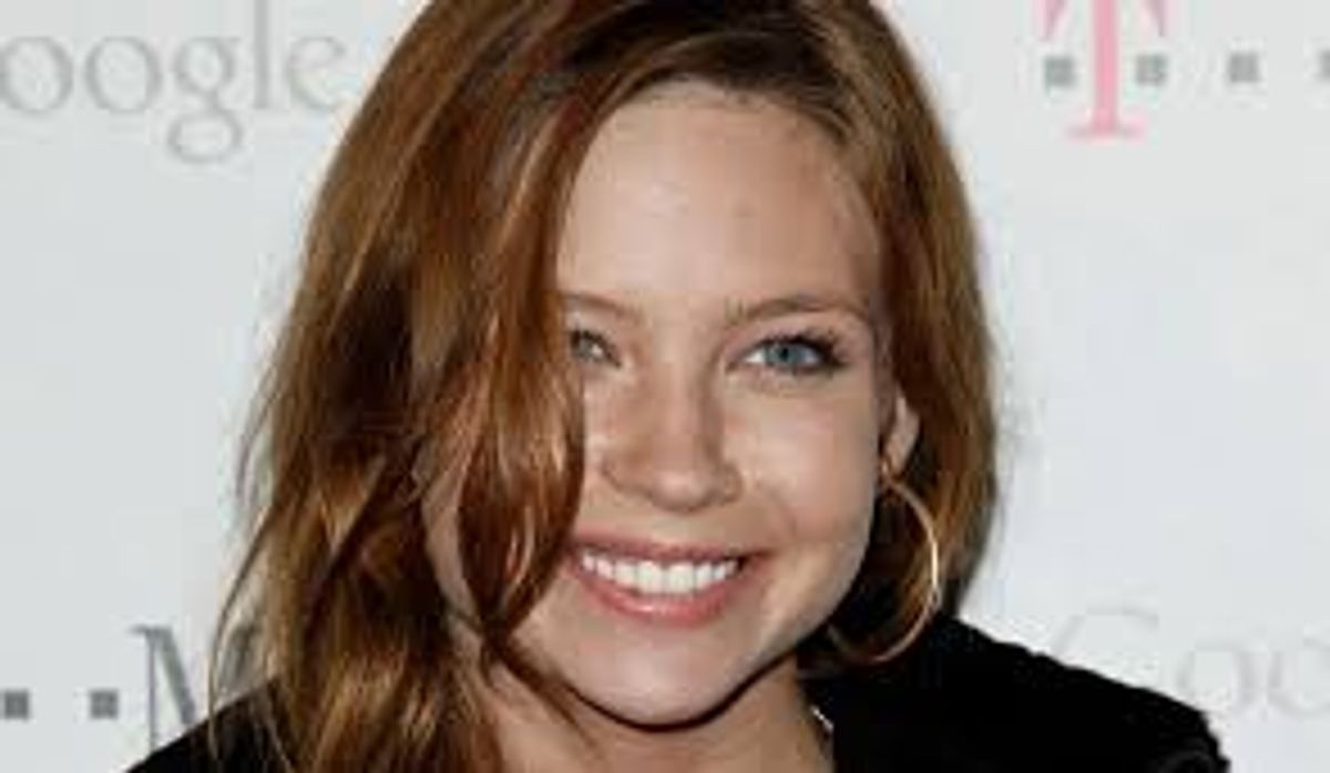 Tributes pour in for Daveigh Chase, voice of Lilo in Lilo and Stitch, who died June 16 2026 at age 35 from meningitis.